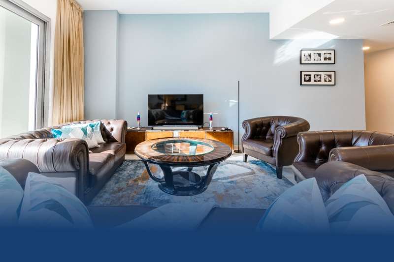 homesgetaway Executive Tower 4