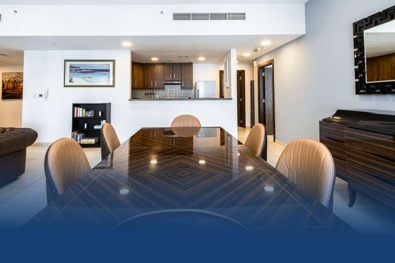homesgetaway Executive Tower