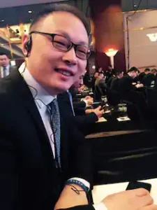 Yi